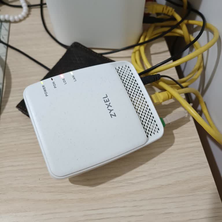 Akşam Saat 17:00 Sonrası Sürekli İnternet Kesintileri Ve Çözülmeyen Sorun