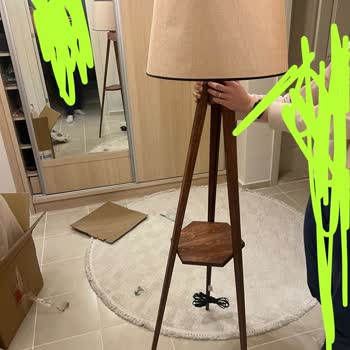 Yanlış Ve Hasarlı Ürün Gönderildiği İçin İptal Ve Tam İade Talebi