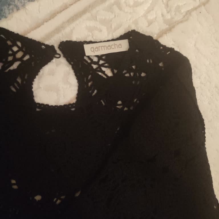 Qarmacha'dan Beden Değişimi Ve İade Talebine Yanıt Alamama