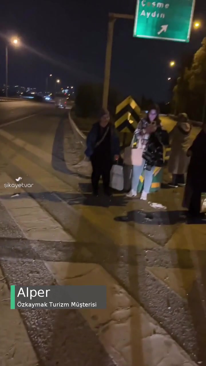 Özkaymak Turizm İle Macera Dolu Yolculuk! videonun kapak resmi