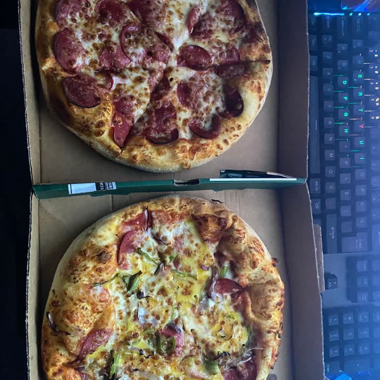 Eksik Sarımsak Sosu, Red Edilen İade Ve Yetersiz Canlı Destek