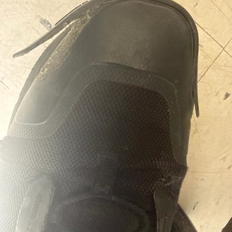 Under Armour Valsetz Boots Ripped Within The First Two Weeks Of Use
