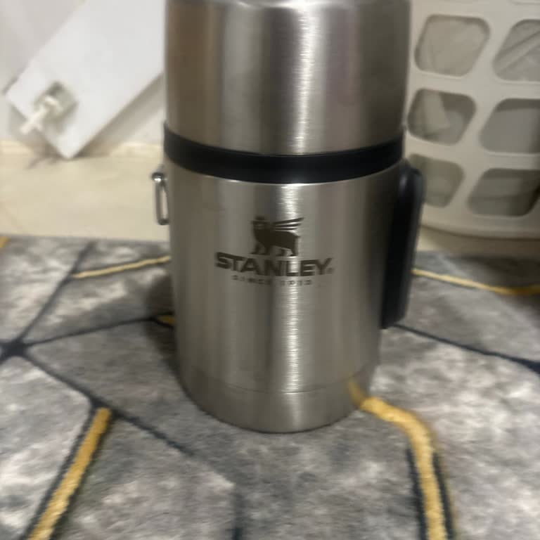 Stanley Termosunun 12 Saat Sıcak Tutma Vaadi Gerçekleşmedi