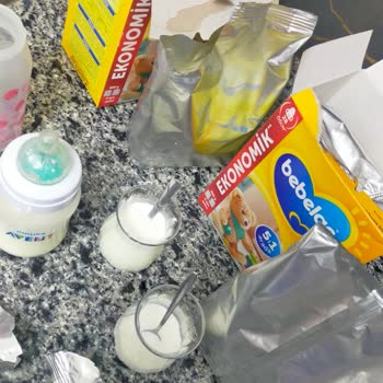 Bebelac Sütünde Balık Kokusu: Güvenlik Ve Hijyen Endişesi