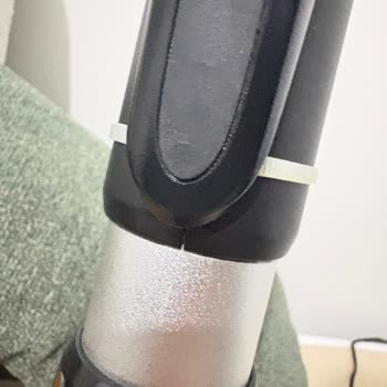 Bosch Süpürge Plastik Parçaları Sürekli Kırılıyor Ve Ücretsiz Değişim Talebi