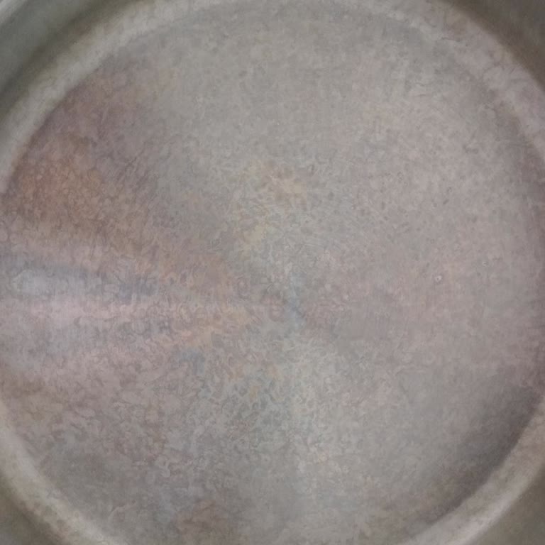 Tefal Çelik Tencere Takımında Renk Ve Taban Çökmesi İade Talebi