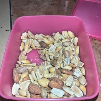 Tarım Kredi Kooperatifinde Karışık Kuruyemiş İçeriği Yanıltıcı, Yer Fıstığı Ağırlığına Dikkat