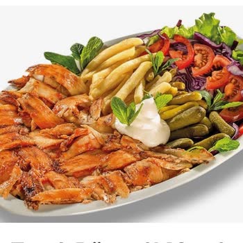 Lavaşsız Sipariş İstediğimde Yanlış Ürün Gönderildi