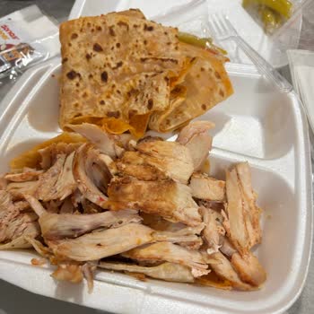 Lavaşsız Sipariş İstediğimde Yanlış Ürün Gönderildi