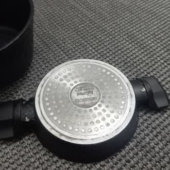 Karaca Tencere Setinde Tekrarlayan Arızalar Ve Değişim Talebi