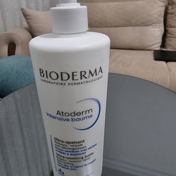 Bioderma Atoderm Baume Ürününün Sahte Olma Şüphesi Ve İade Talebi