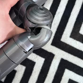 Dyson V11 Vacuum Head Broken and Warranty Refused