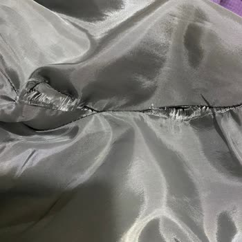 Arma Life Ceketinde Tekrar Eden Ayrılma Sorunu Ve İade Talebi