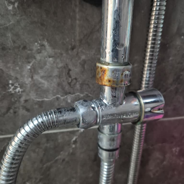 ECA Ar Banyo Bataryasında Paslanma Ve Kol Zorlanması Nedeniyle Ayıplı Ürün Şikayeti