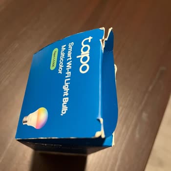 Sistemsel Hata Nedeniyle Arızalı Akıllı Ampul Mağazada Test Edilemedi Ve Müşteri Mağdur Oldu