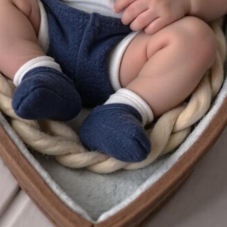 AI Fotoğraf Hizmetinde Orantısız Bebek Ellerine Düzeltme Talebi Ve Kaba Üslup