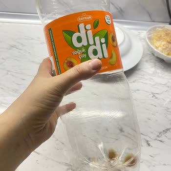 Şişe Dipinde Tort Görüldü, Sağlık Endişesi