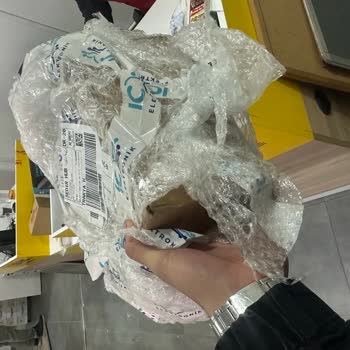 Hepsiburada İade Sürecinde Eksik Ürün Ve 7.799 TL Mağduriyetimiz