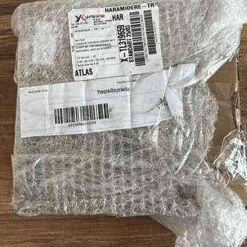 Hepsiburada İade Sürecinde Eksik Ürün Ve 7.799 TL Mağduriyetimiz