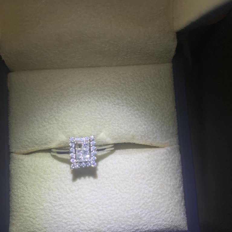 Ömür Boyu Taş Garantisi İhlali Ve Yüzük Değişim Talebi