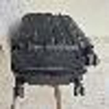 Türk Hava Yolları Kırık Bagajı Tamir Ettirmeye Zorlayan