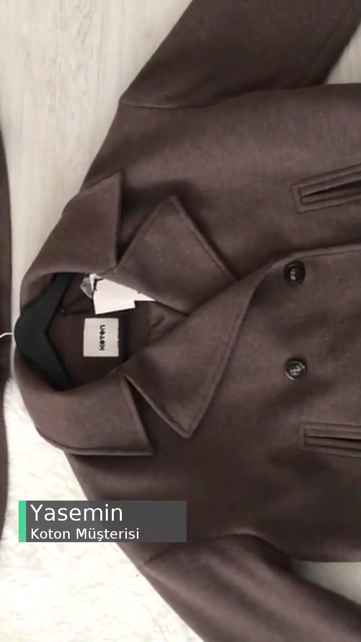 Koton'un Müşteri Yanıltma Politikası videonun kapak resmi