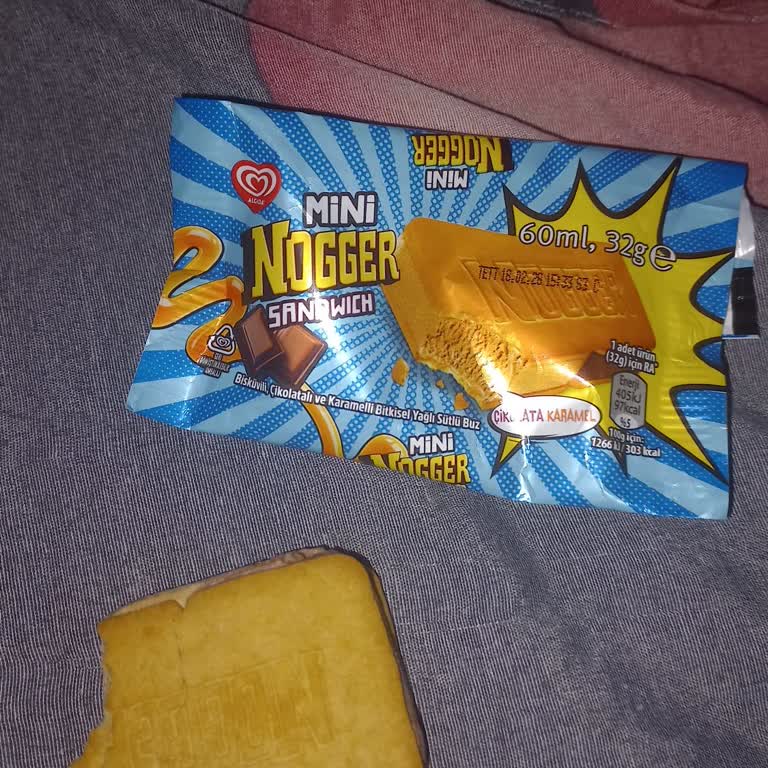 Süresi Geçmiş Dondurma Teslimi Sağlık Riski Ve Yetersiz Kupon İndirimi