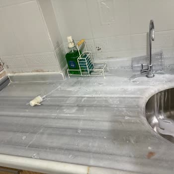 Cambu Cam Sabunluk Patlaması El Kesiklerine Ve Sağlık Riskine Yol Açtı