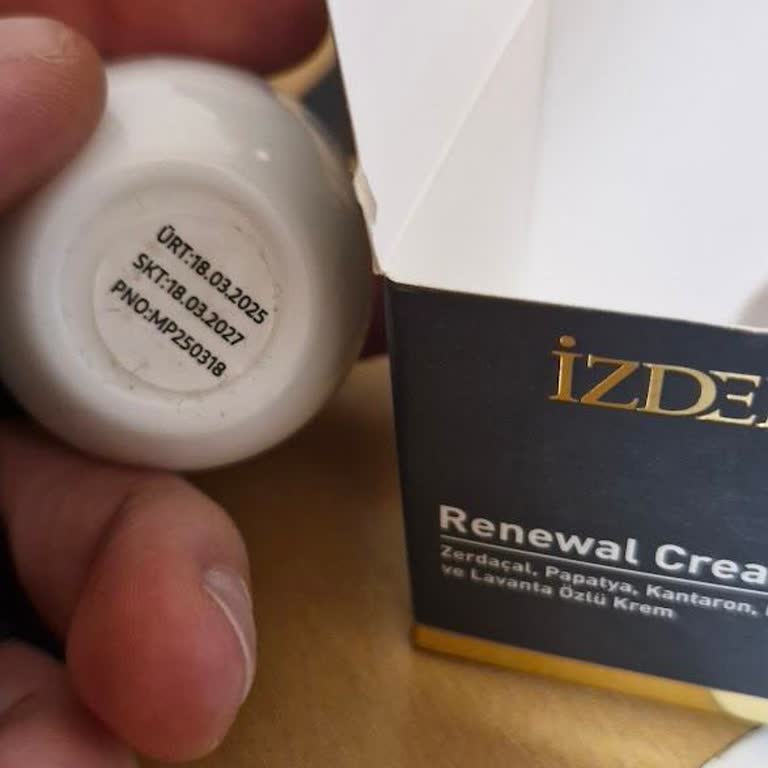 Yanlış Ürün Gönderimi Nedeniyle Genital Siğil Tedavisinde Etkisizlik Ve İade Talebi