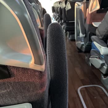 Şoförün Güvenliğe Tehlike Yaratması Araç Arızası Ve Bilgilendirme Eksikliği