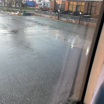 Şoförün Güvenliğe Tehlike Yaratması Araç Arızası Ve Bilgilendirme Eksikliği