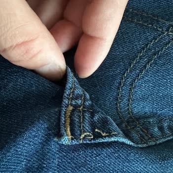 Boyner Balıkesir Mağazasında Ayıplı Pantolon Değişim Talebi