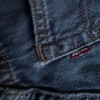 Boyner Balıkesir Mağazasında Ayıplı Pantolon Değişim Talebi