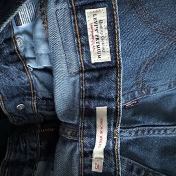 Boyner Balıkesir Mağazasında Ayıplı Pantolon Değişim Talebi