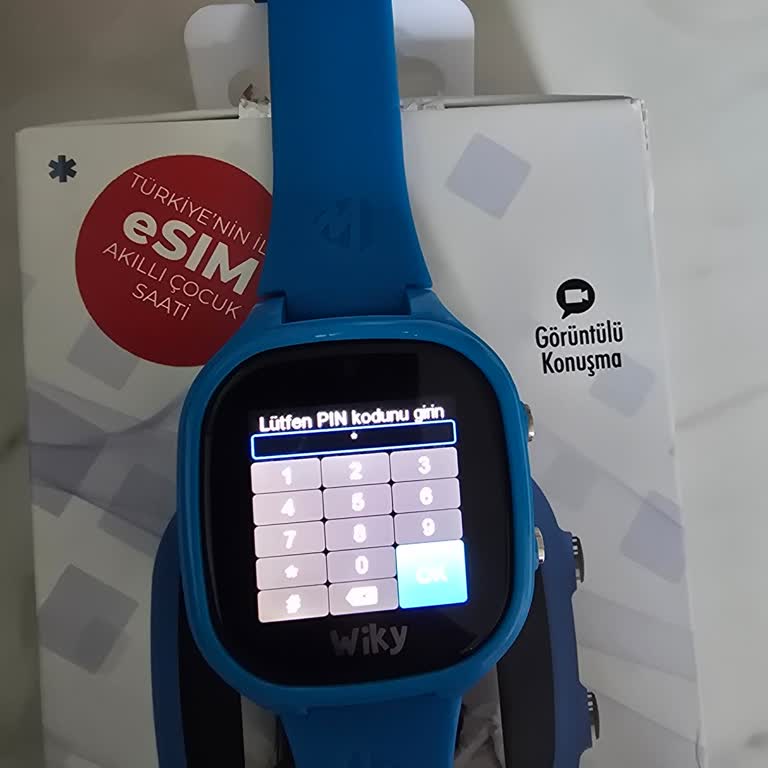 Şarj Sonrası Ekran Donması Ve Cihazın Yeniden Başlatılamaması