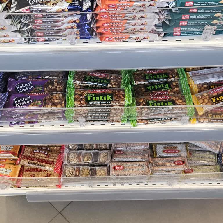 Fiyat Etiketi Eksikliği Ve Kasiyer Üslup Sorunu