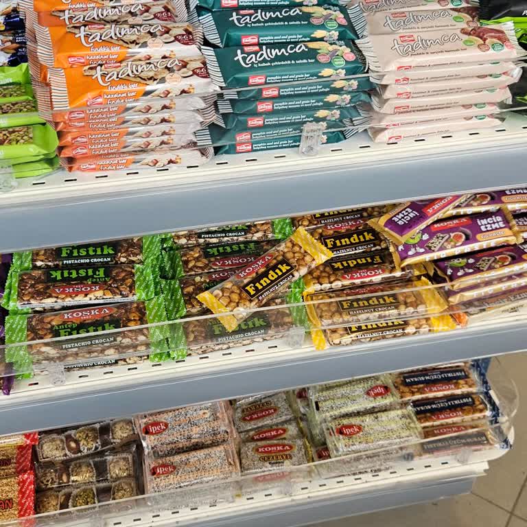 Fiyat Etiketi Eksikliği Ve Kasiyer Üslup Sorunu