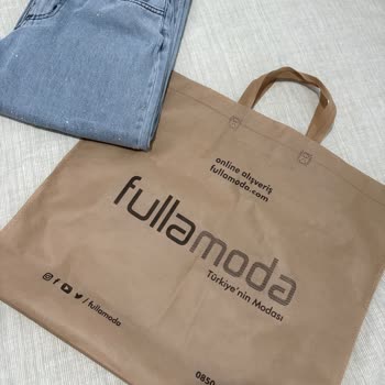 Ayıplı Kot Pantolon Ve Fişsiz İade Reddi