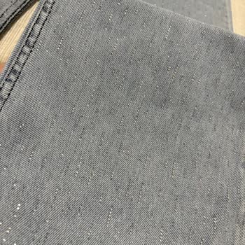 Ayıplı Kot Pantolon Ve Fişsiz İade Reddi