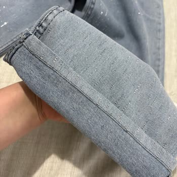 Ayıplı Kot Pantolon Ve Fişsiz İade Reddi