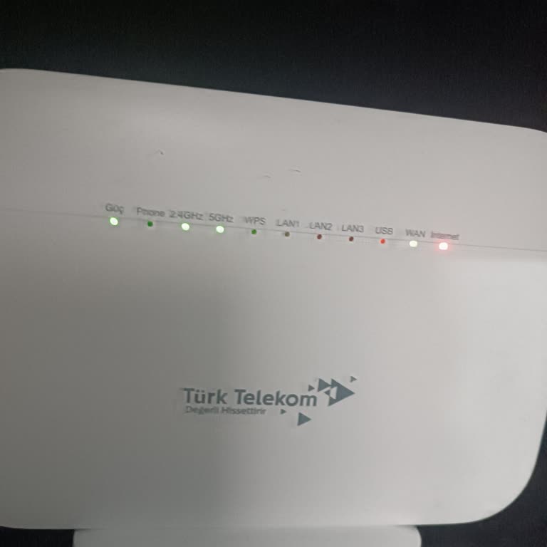 Türk Telekom Ev İnterneti 3 Gün Kesintisi, Müşteri Hizmetlerinden Yetersiz Yanıt Ve Telafi Talebi