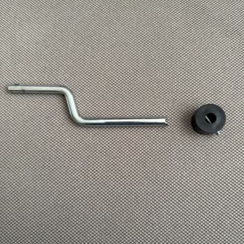 Dolu Commando 12V Uzaktan Kumandalı Arabanın Demir Mil Ucunun Kırılması Garanti Değişim Talebi