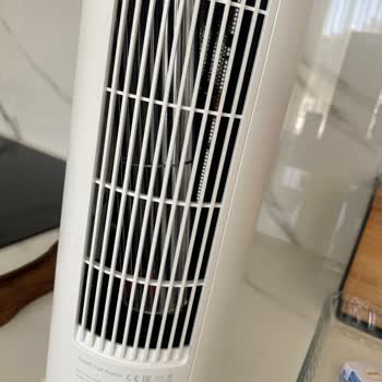 Kırık Fan Isıtıcı Ürünü İçin İade Talebim Haksızca Reddedildi