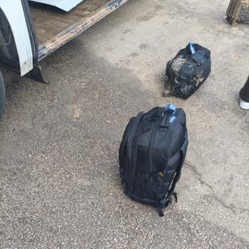 İki Kez Arıza Yapan Metro Turizm Otobüsü Ve Kirlenen Bagaj Nedeniyle İşime Geç Kalma