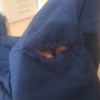 Paye Tesettür (Payemoda) Yanıltıcı Satış Yapıldı!