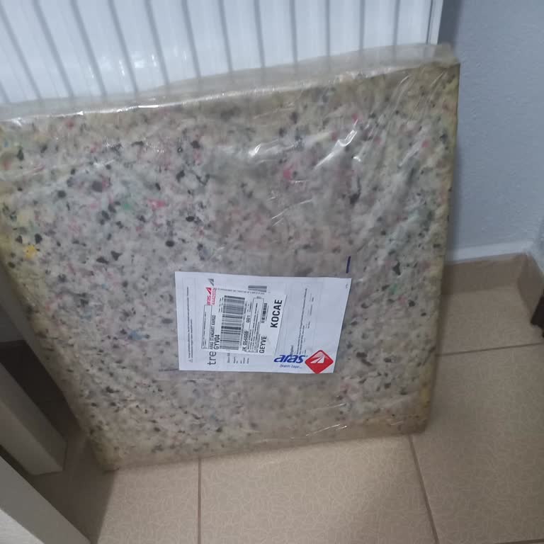 Aras Kargo Geyve Şubesinin Adresten Kargo Almaması Mağduriyet Yaratıyor