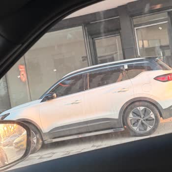 Sefaköy’de Yaya Güvenliği İçin Ayrıcalıklı Park Yasağı Talebi