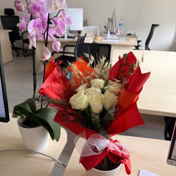 Taze Çiçek'ten Solmuş Çiçekler Ve Onay Eksikliği