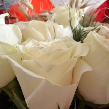 Taze Çiçek'ten Solmuş Çiçekler Ve Onay Eksikliği