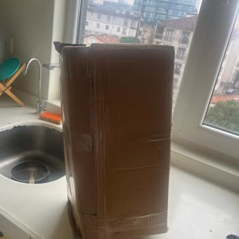 Paslı Çaydanlık İade Talebinin Ambalaj Nedeniyle Tekrarlanan Reddedilmesi